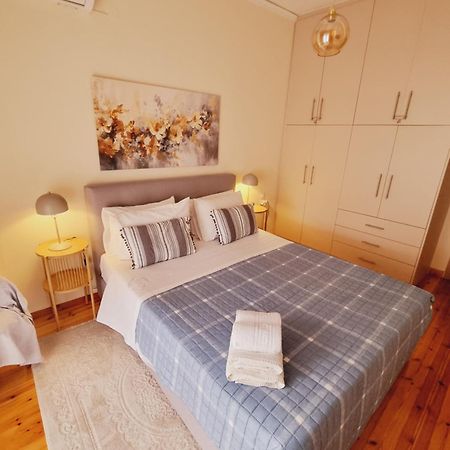 City Life Apartment Ηράκλειο Κρήτης Εξωτερικό φωτογραφία