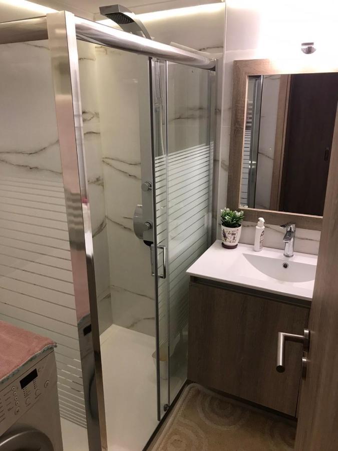 City Life Apartment Ηράκλειο Κρήτης Εξωτερικό φωτογραφία