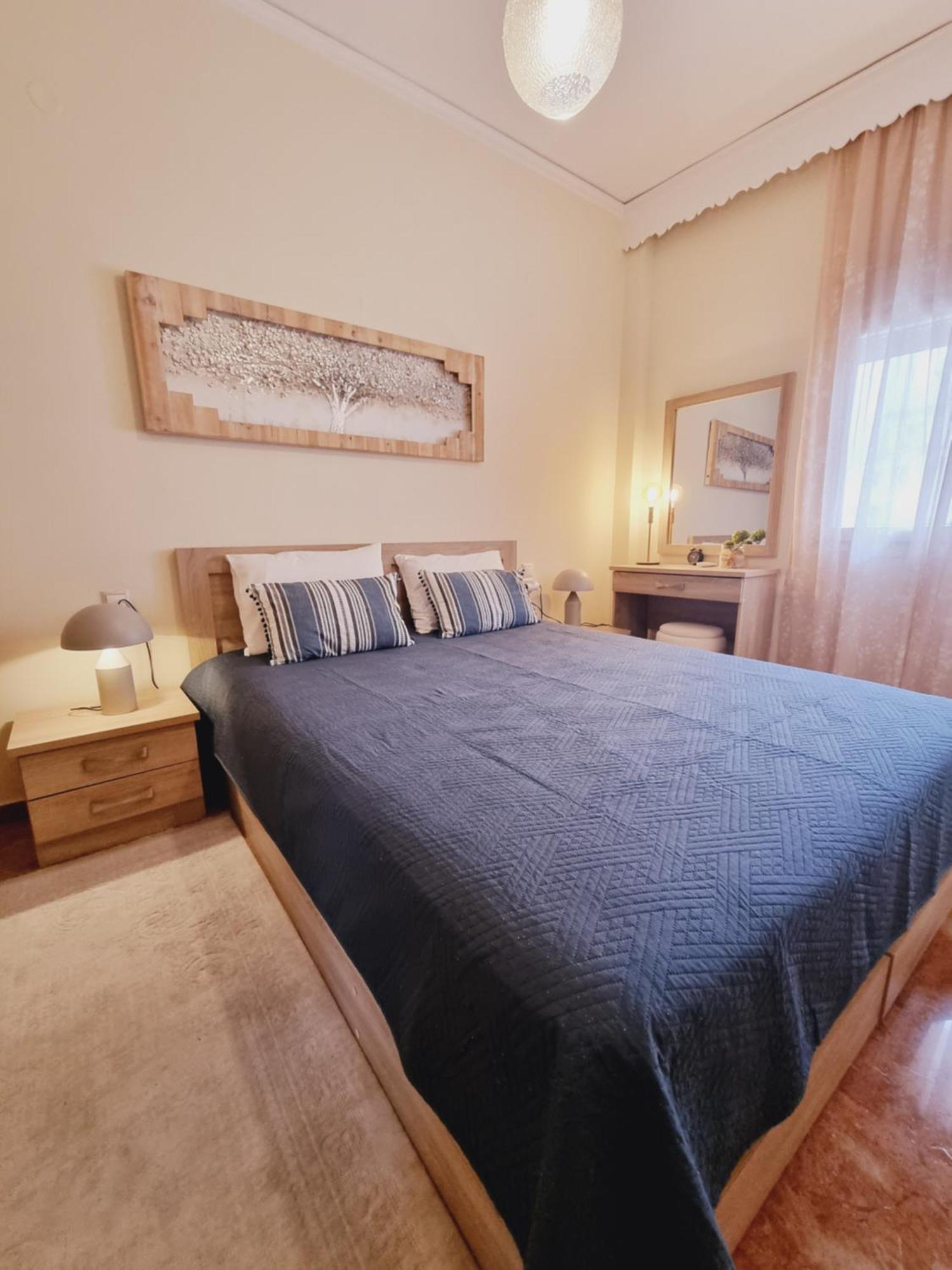 City Life Apartment Ηράκλειο Κρήτης Εξωτερικό φωτογραφία