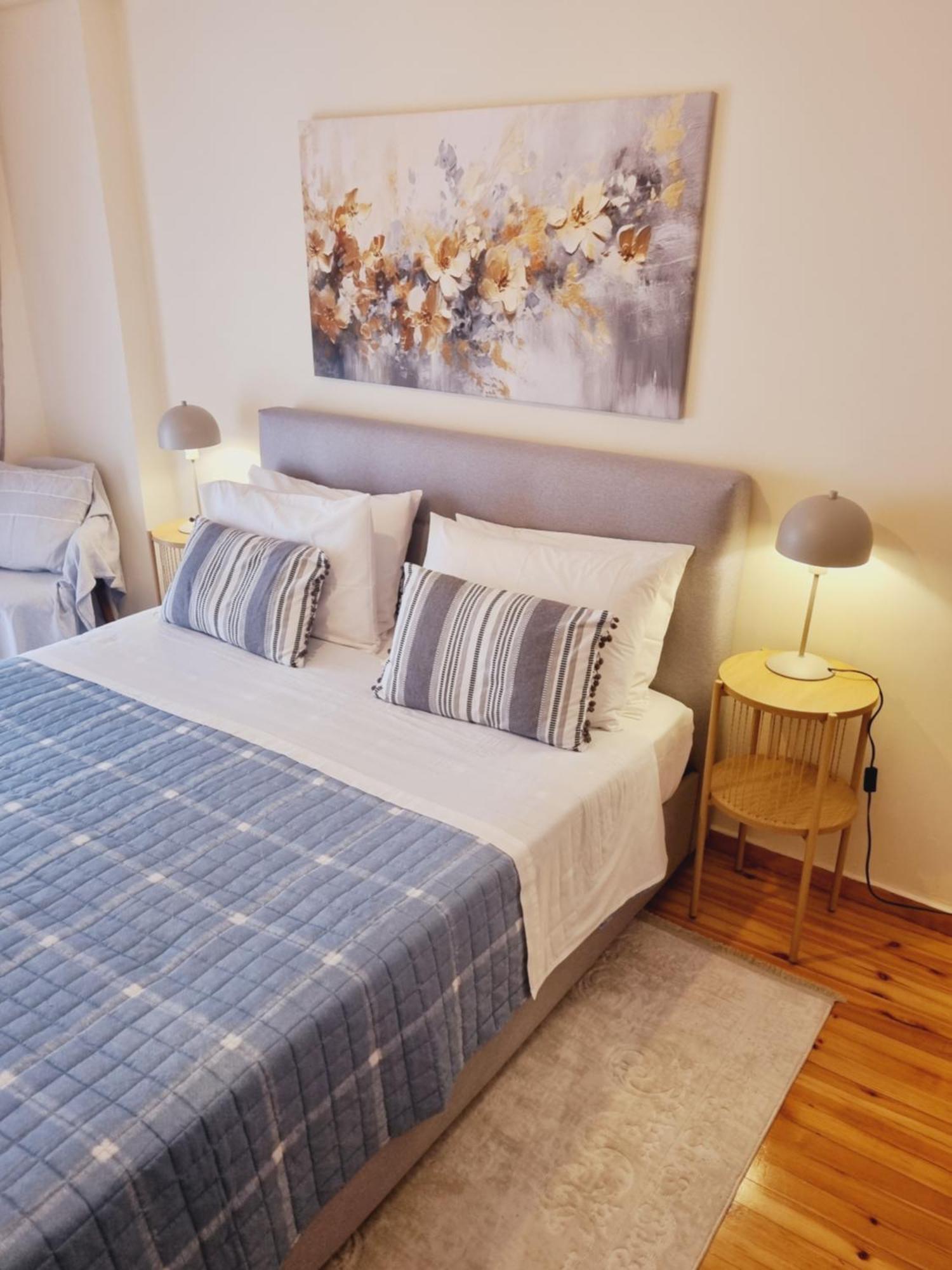 City Life Apartment Ηράκλειο Κρήτης Εξωτερικό φωτογραφία